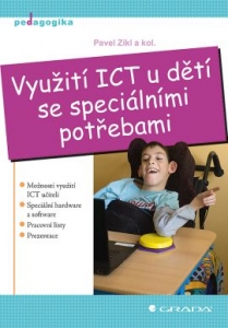 Využití ICT u dětí se speciálními potřebami