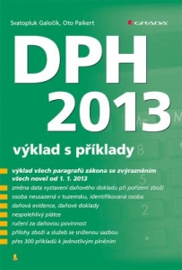 DPH 2013