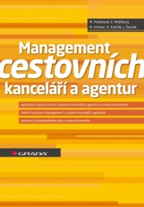 Management cestovních kanceláří a agentur