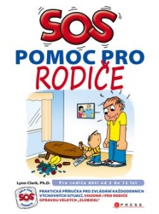 SOS pomoc pro rodiče