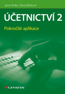 Účetnictví 2