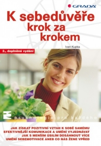 K sebedůvěře krok za krokem