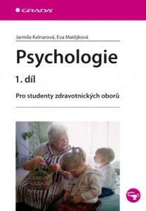 Psychologie 1. díl