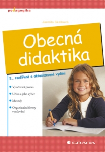 Obecná didaktika