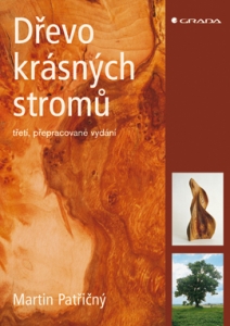 Dřevo krásných stromů