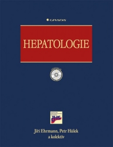 Hepatologie