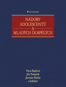 Nádory adolescentů a mladých dospělých