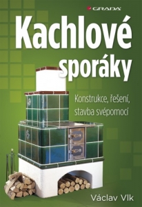 Kachlové sporáky