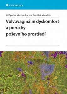 Vulvovaginální dyskomfort a poruchy poševního prostředí