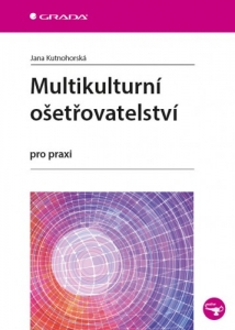 Multikulturní ošetřovatelství