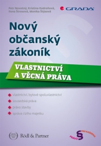 Nový občanský zákoník