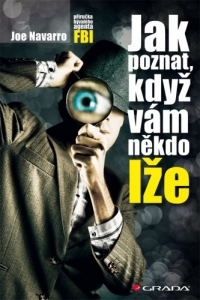 Jak poznat, když vám někdo lže