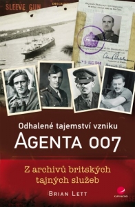 Odhalené tajemství vzniku agenta 007