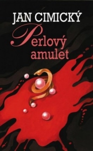 PERLOVÝ AMULET