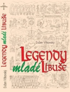 Legendy mladé Libuše 