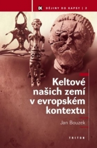 Keltové našich zemí v evropském kontextu