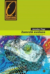 Zamrzlá evoluce