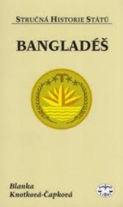 Bangladéš - stručná historie států