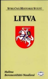 Litva - Stručná historie států