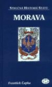 Morava - Stručná historie států 