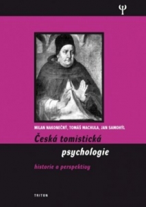 Česká tomistická psychologie 