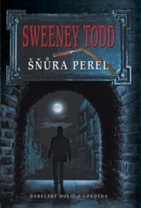 Sweeney Todd - Šňůra perel