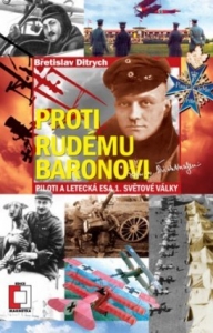 Proti Rudému baronovi-Piloti a letecká esa 1. světové války