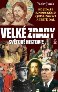 Velké zrady světové historie