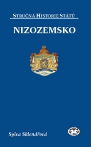 Nizozemsko - Stručná historie států