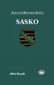 Sasko - Stručná historie států