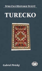 Turecko - Stručná historie států