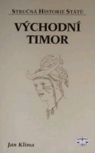 Východní Timor - Stručná historie států