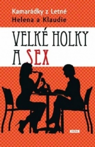 Velké holky a sex