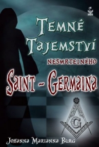 Temné tajemství nesmrtelného Saint - Germaina