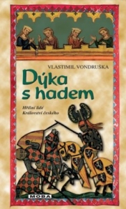 Dýka s hadem