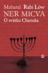 Ner micva (o svátku Chanuka)