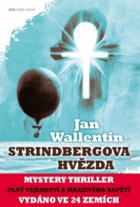 Strindbergova hvězda