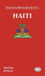 Haiti - Stručná historie států 