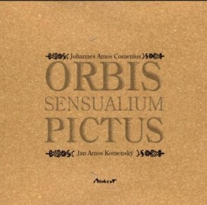 Orbis sensualium pictus