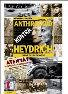 Anthropoid kontra Heydrich