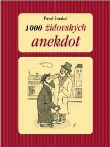 1000 židovských anekdot