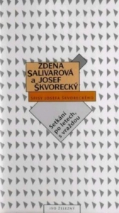 Setkání v Torontu, s vraždou  (spisy - svazek 26)