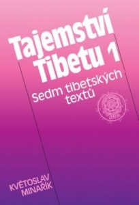 Tajemství Tibetu 1 - Sedm tibetských textů