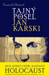 Tajný posel Jan Karski