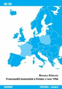 Francouzští komunisté a Polsko v roce 1956