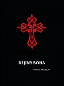 Dejiny boha