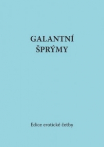 Galantní šprýmy