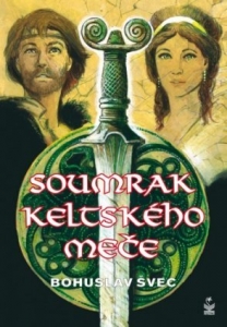 Soumrak keltského meče