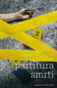 Partitura smrti