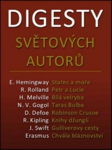 Digesty světových autorů